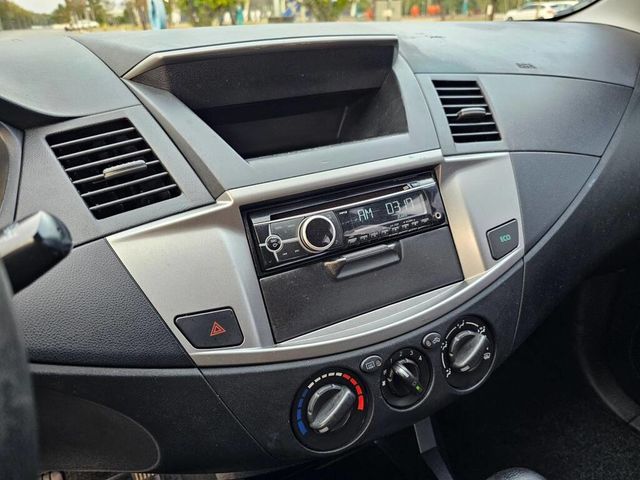 MITSUBISHI三菱 ZINGER  第11張相片