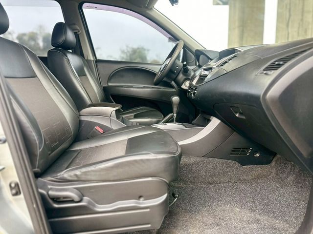 MITSUBISHI三菱 ZINGER  第13張相片