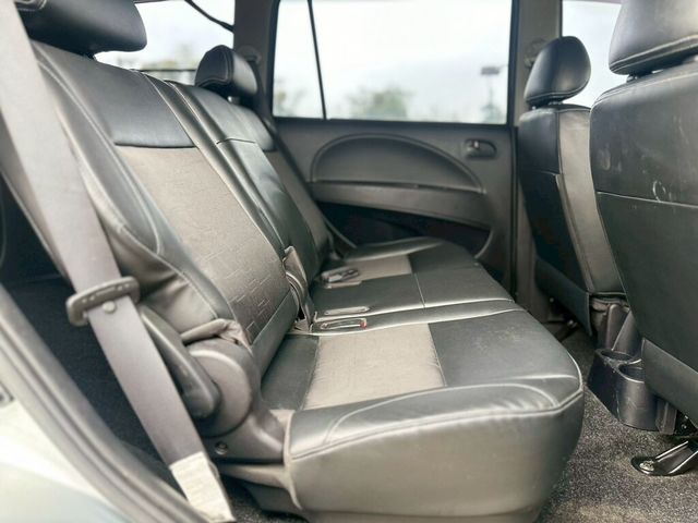 MITSUBISHI三菱 ZINGER  第14張相片