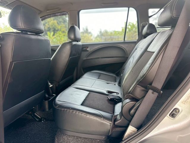 MITSUBISHI三菱 ZINGER  第15張相片