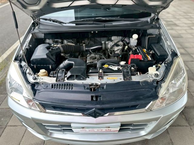 MITSUBISHI三菱 ZINGER  第17張相片