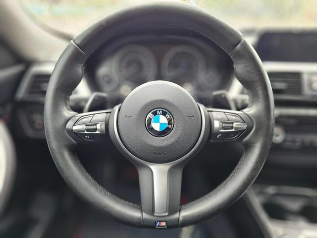 BMW寶馬 320I GT  第5張相片