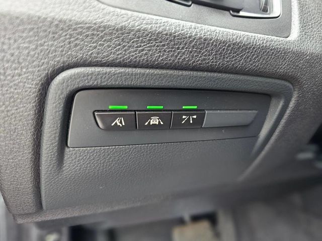 BMW寶馬 320I GT  第8張相片