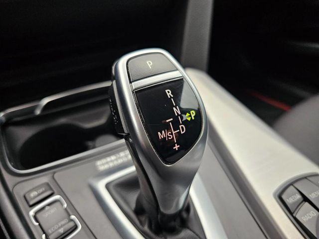 BMW寶馬 320I GT  第11張相片