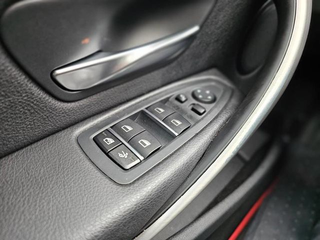 BMW寶馬 320I GT  第15張相片