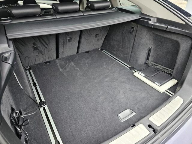 BMW寶馬 320I GT  第17張相片