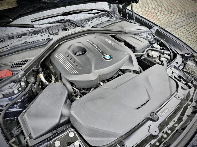 BMW寶馬 320I GT  第19張相片