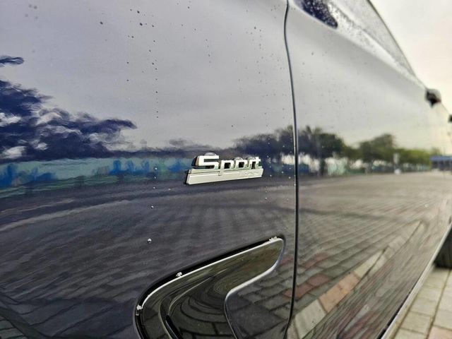 BMW寶馬 320I GT  第20張相片