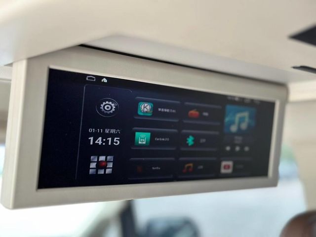 TOYOTA豐田 SIENNA  第15張相片