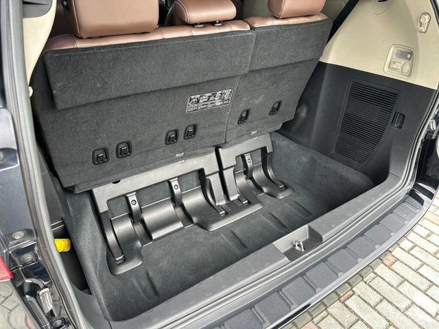 TOYOTA豐田 SIENNA  第17張相片