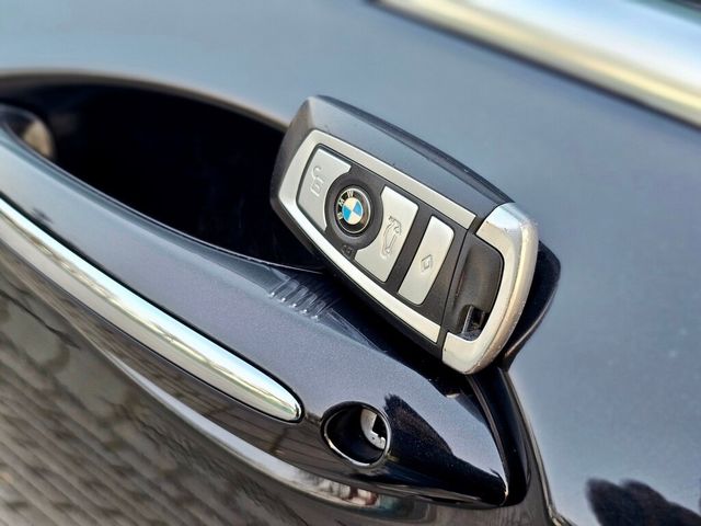 BMW寶馬 740LI  第20張相片