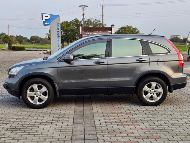 HONDA本田 CR-V  第5張相片