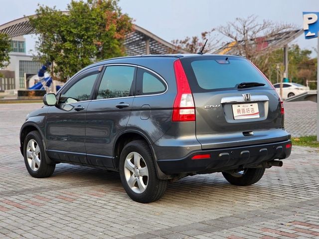 HONDA本田 CR-V  第7張相片
