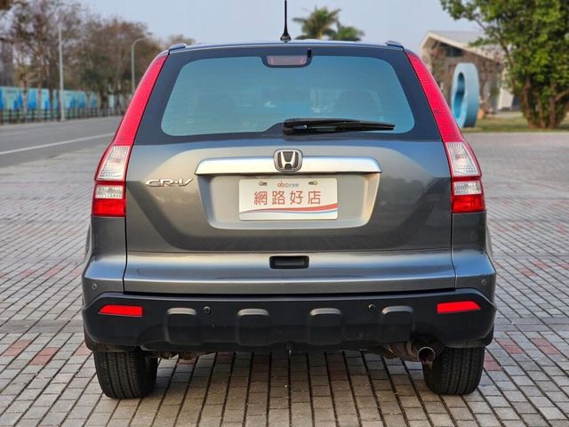 HONDA本田 CR-V  第9張相片