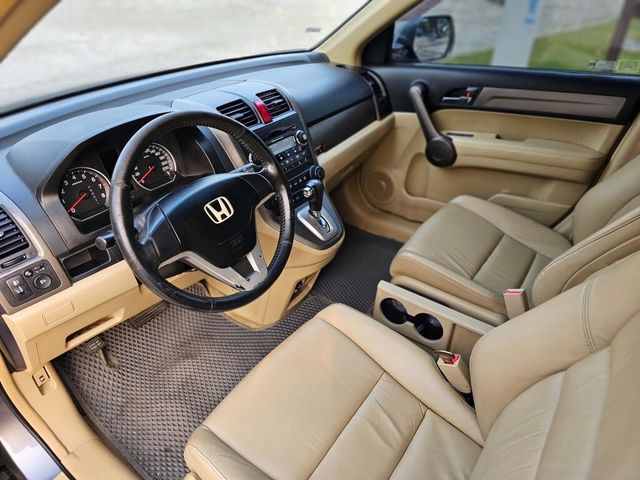 HONDA本田 CR-V  第11張相片