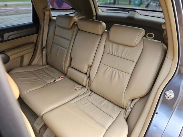 HONDA本田 CR-V  第13張相片