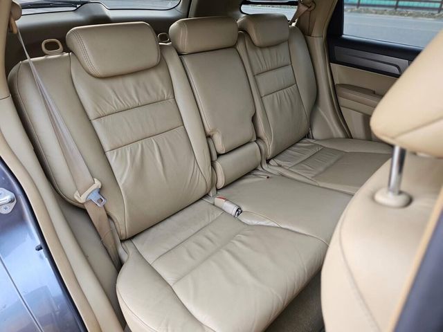 HONDA本田 CR-V  第17張相片