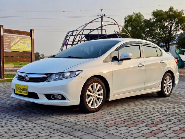 HONDA本田 CIVIC  第1張相片