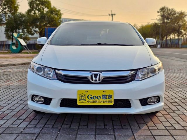 HONDA本田 CIVIC  第3張相片