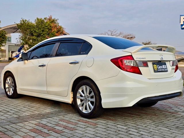 HONDA本田 CIVIC  第7張相片