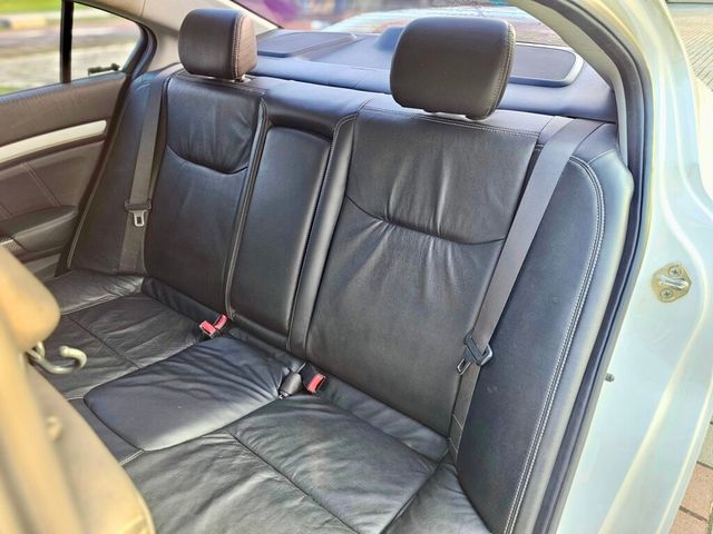 HONDA本田 CIVIC  第15張相片