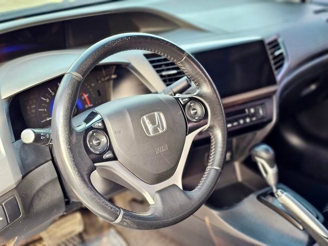 HONDA本田 CIVIC  第17張相片