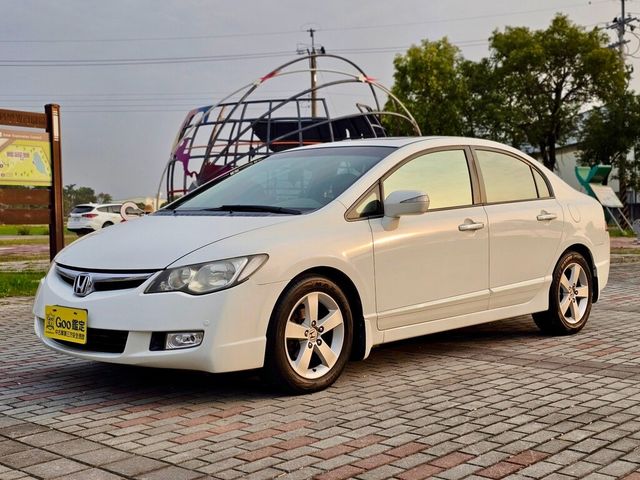 HONDA本田 CIVIC  第1張相片