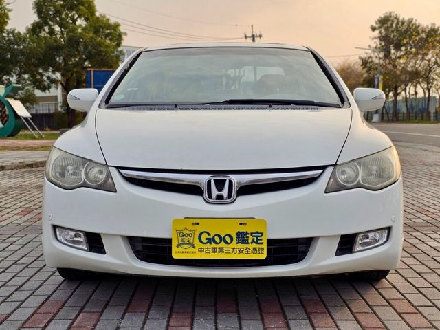 HONDA本田 CIVIC  第3張相片