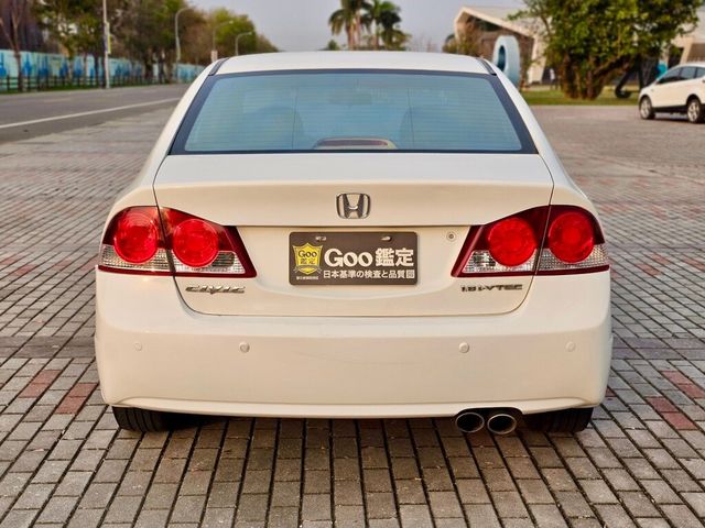 HONDA本田 CIVIC  第5張相片