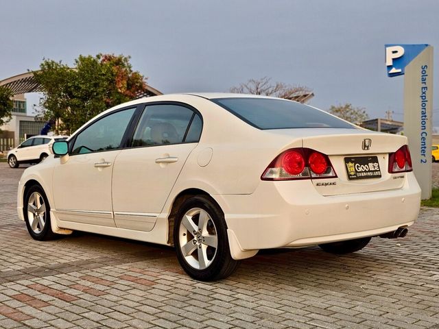 HONDA本田 CIVIC  第7張相片
