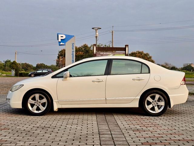 HONDA本田 CIVIC  第9張相片