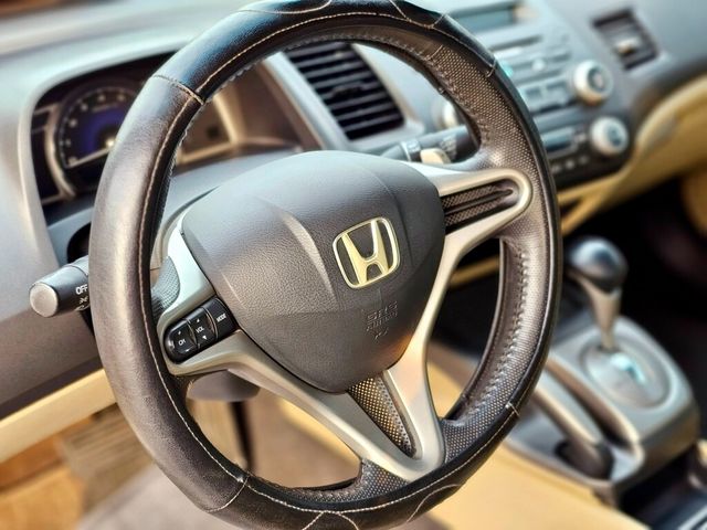 HONDA本田 CIVIC  第19張相片