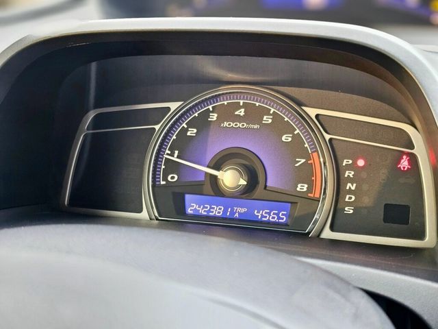 HONDA本田 CIVIC  第21張相片