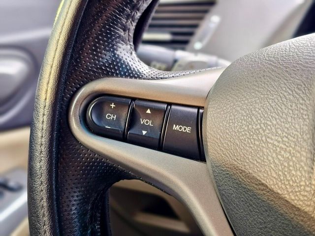 HONDA本田 CIVIC  第25張相片