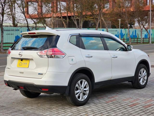 NISSAN日產 X-TRAIL  第3張相片
