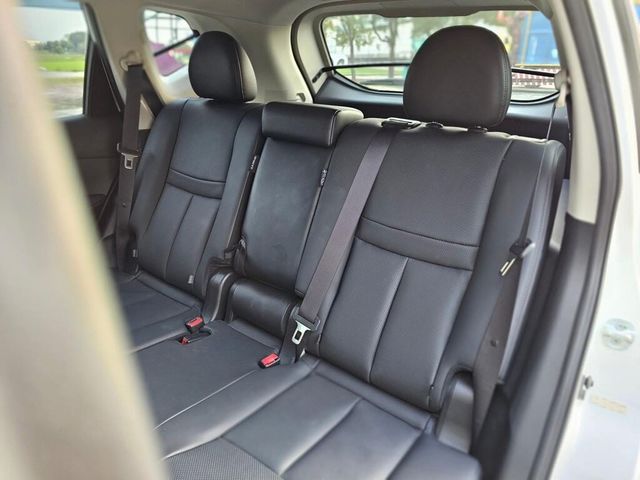 NISSAN日產 X-TRAIL  第11張相片