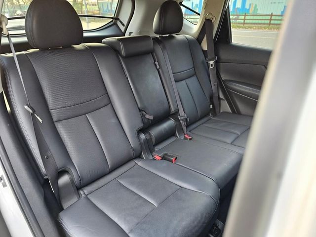 NISSAN日產 X-TRAIL  第15張相片