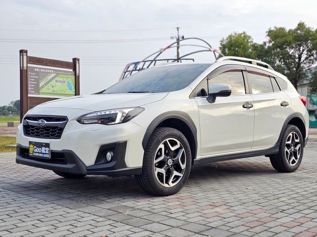 SUBARU速霸陸 XV  第1張相片