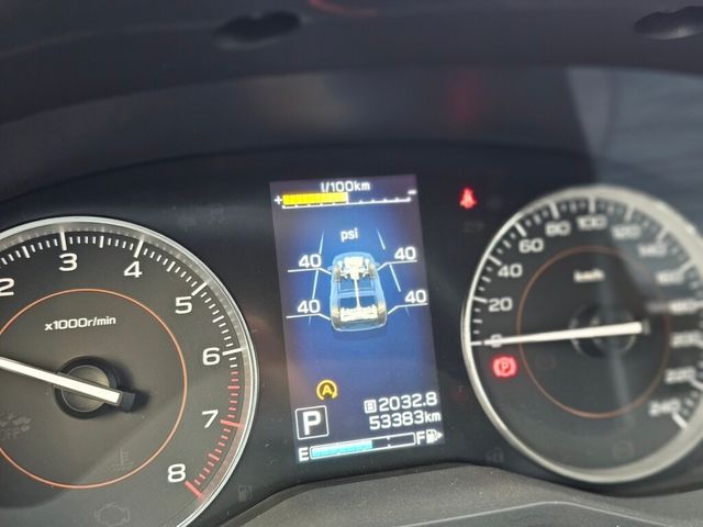 SUBARU速霸陸 XV  第13張相片
