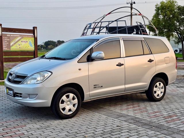 TOYOTA豐田 INNOVA  第1張相片