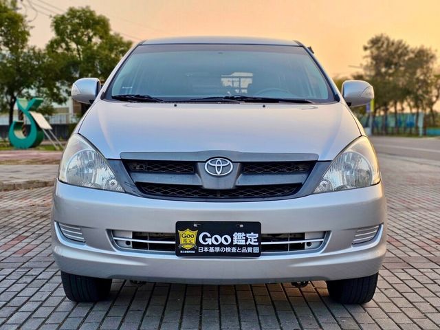 TOYOTA豐田 INNOVA  第2張相片