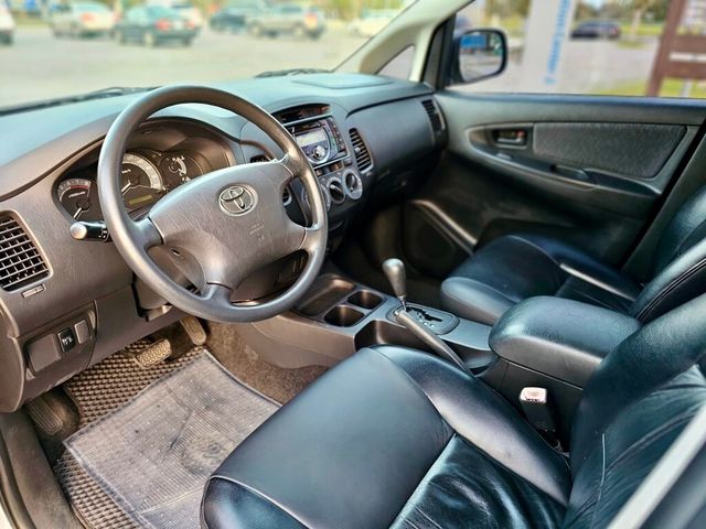 TOYOTA豐田 INNOVA  第6張相片