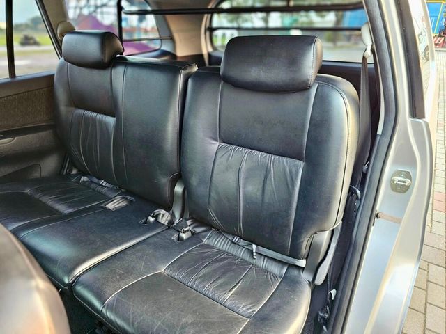 TOYOTA豐田 INNOVA  第7張相片