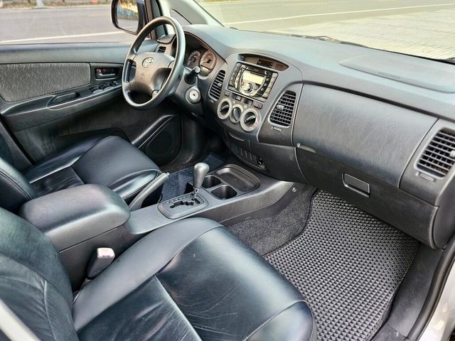 TOYOTA豐田 INNOVA  第8張相片