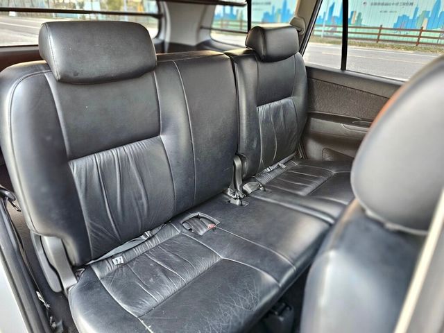 TOYOTA豐田 INNOVA  第9張相片