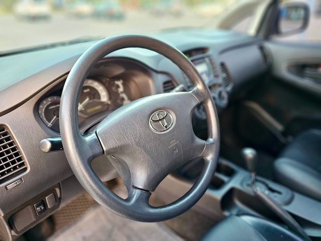 TOYOTA豐田 INNOVA  第10張相片