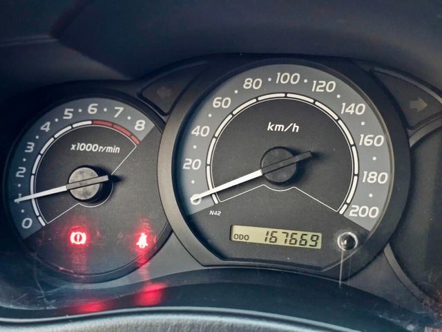 TOYOTA豐田 INNOVA  第11張相片