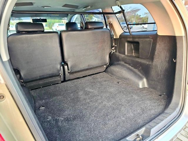 TOYOTA豐田 INNOVA  第16張相片