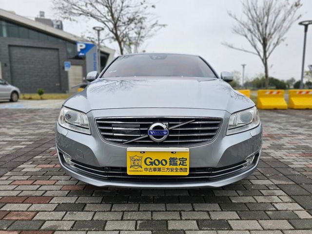 VOLVO富豪 S80  第3張相片