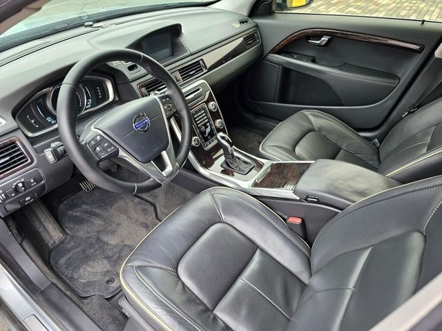 VOLVO富豪 S80  第11張相片